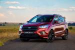 Ford Kuga ST-Line 2018 года (ZA)